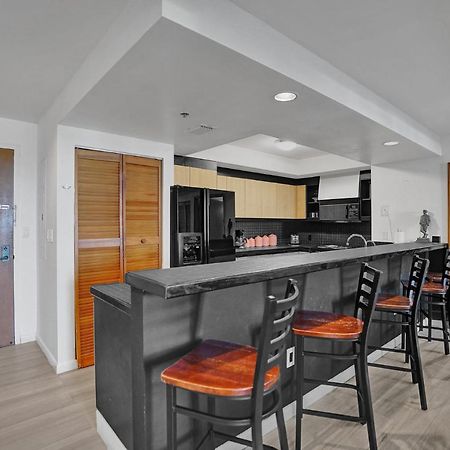 Amazing Two Bedroom Apartments Ocean View- Miami Beach Exterior foto