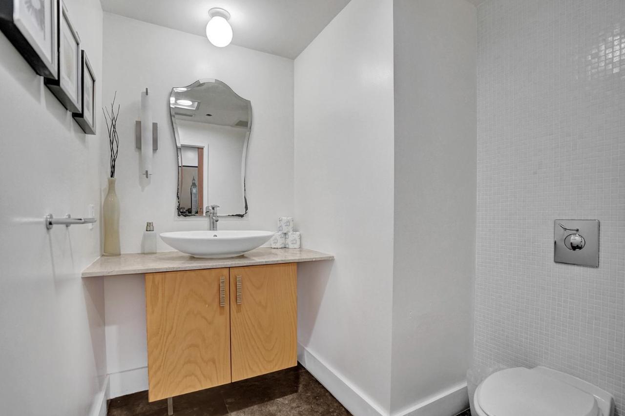 Amazing Two Bedroom Apartments Ocean View- Miami Beach Exterior foto