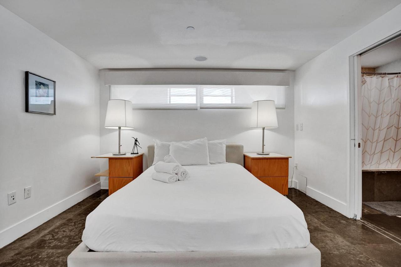 Amazing Two Bedroom Apartments Ocean View- Miami Beach Exterior foto