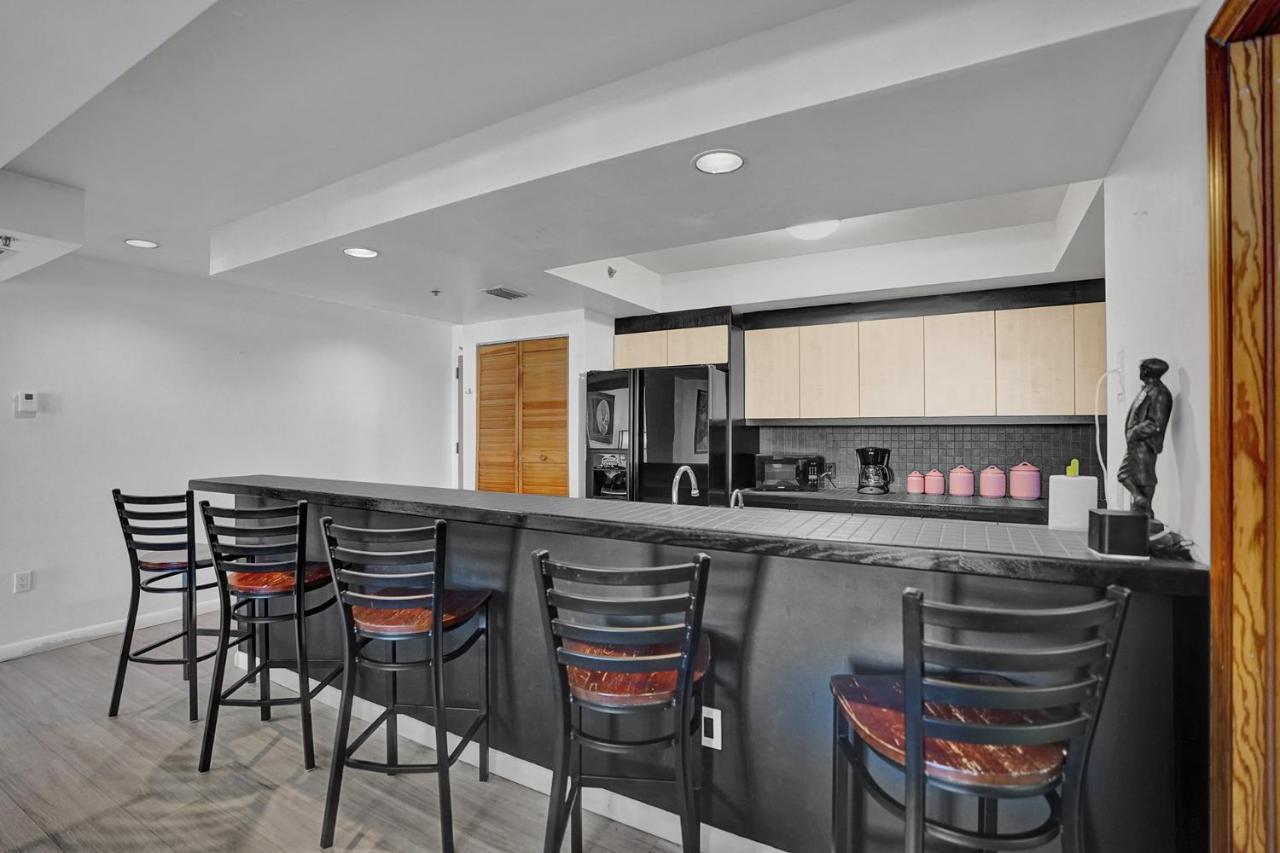 Amazing Two Bedroom Apartments Ocean View- Miami Beach Exterior foto