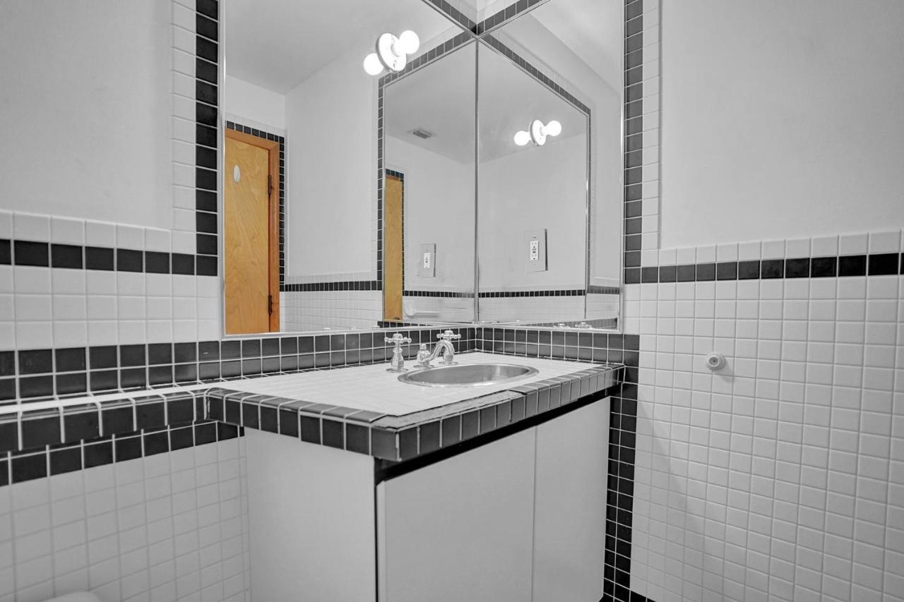 Amazing Two Bedroom Apartments Ocean View- Miami Beach Exterior foto