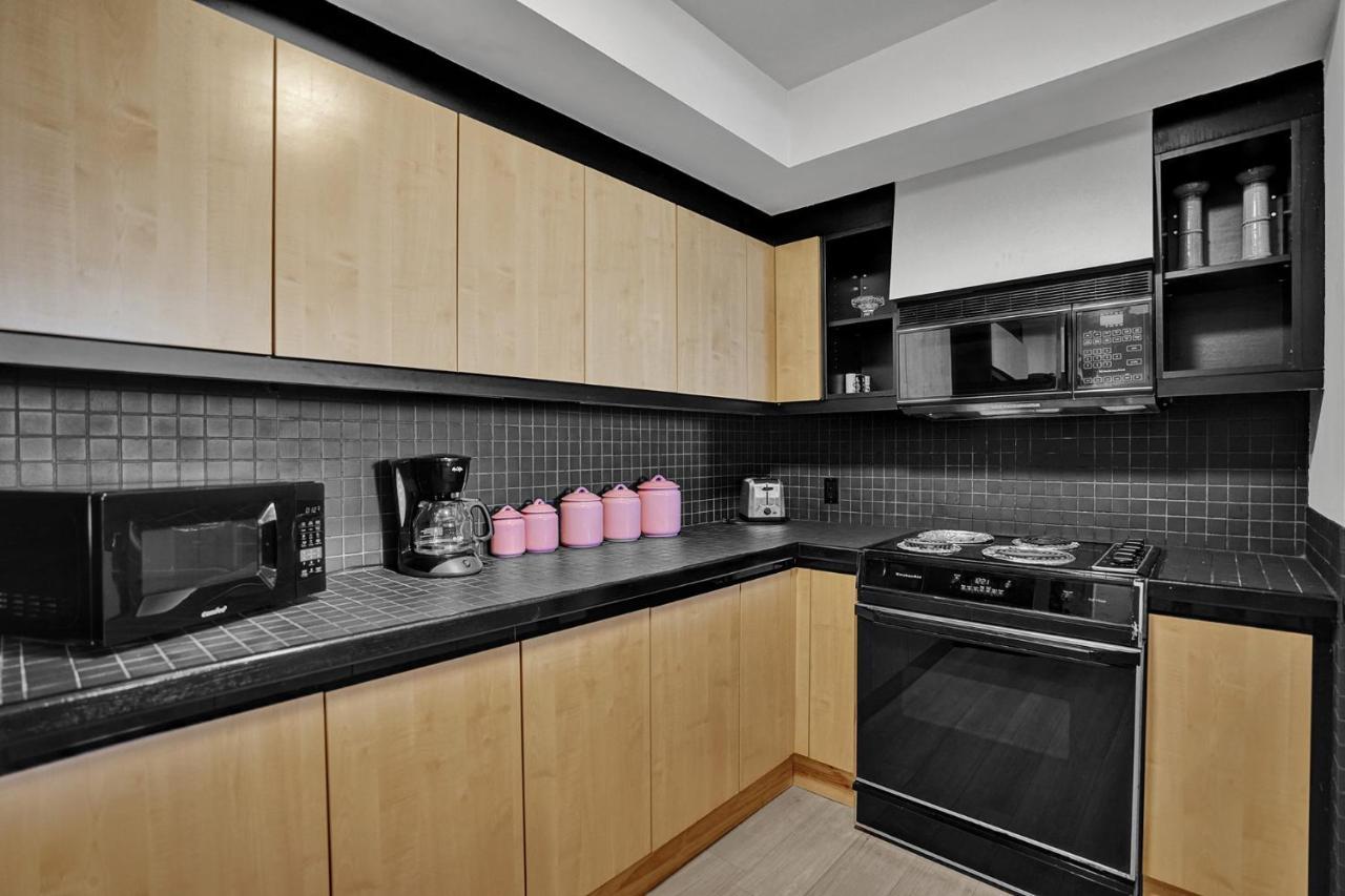 Amazing Two Bedroom Apartments Ocean View- Miami Beach Exterior foto