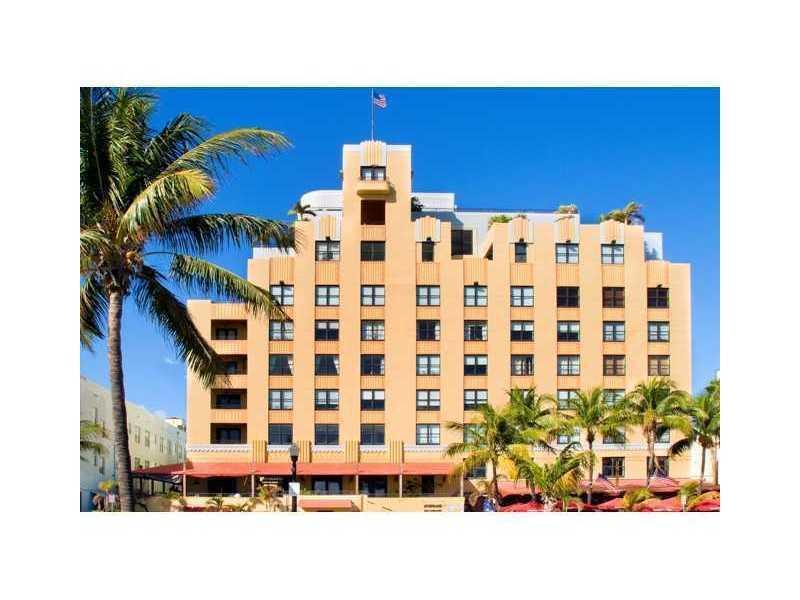Amazing Two Bedroom Apartments Ocean View- Miami Beach Exterior foto
