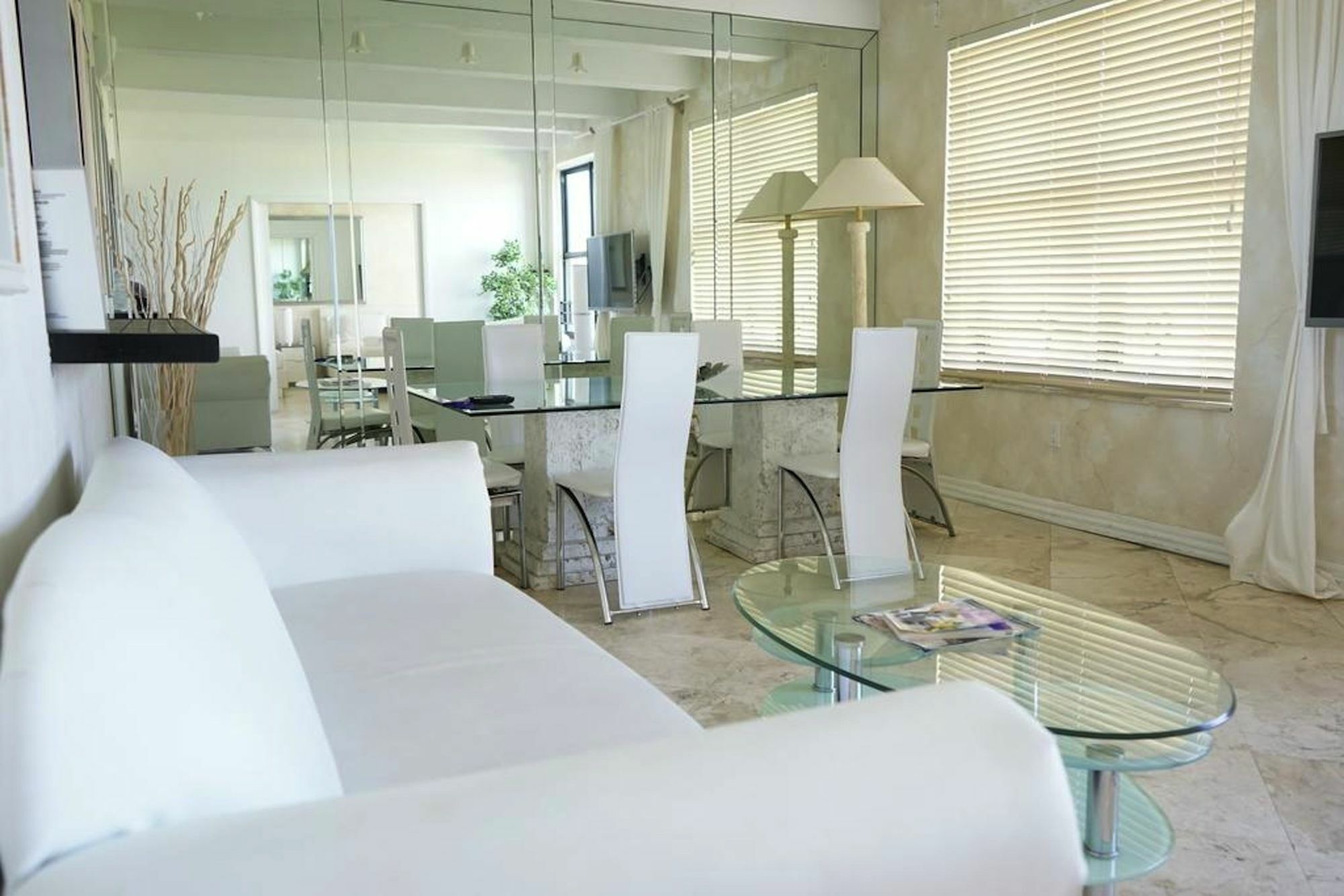 Amazing Two Bedroom Apartments Ocean View- Miami Beach Exterior foto