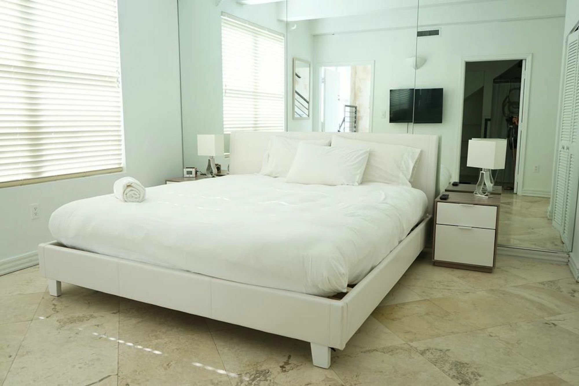 Amazing Two Bedroom Apartments Ocean View- Miami Beach Exterior foto