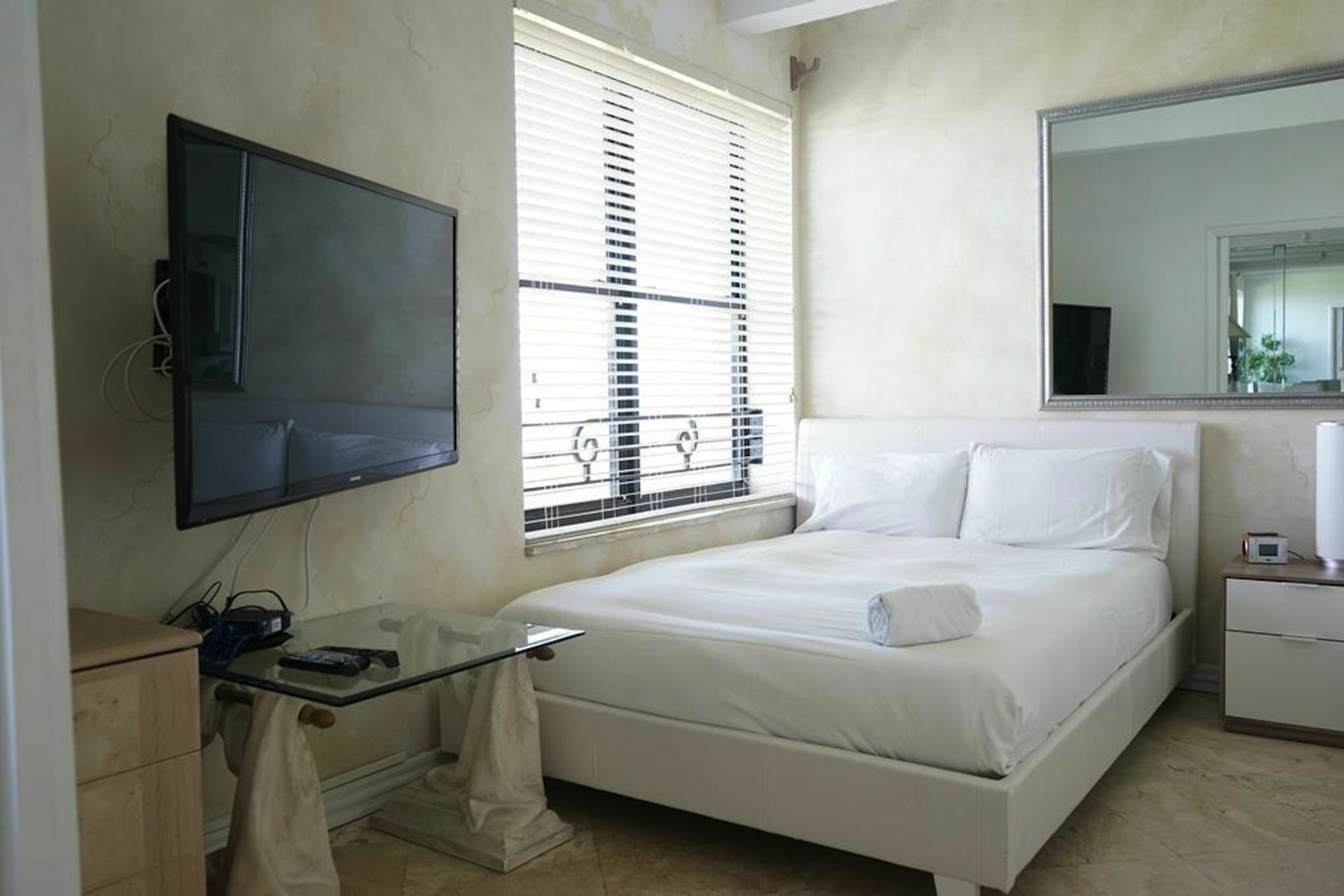 Amazing Two Bedroom Apartments Ocean View- Miami Beach Exterior foto