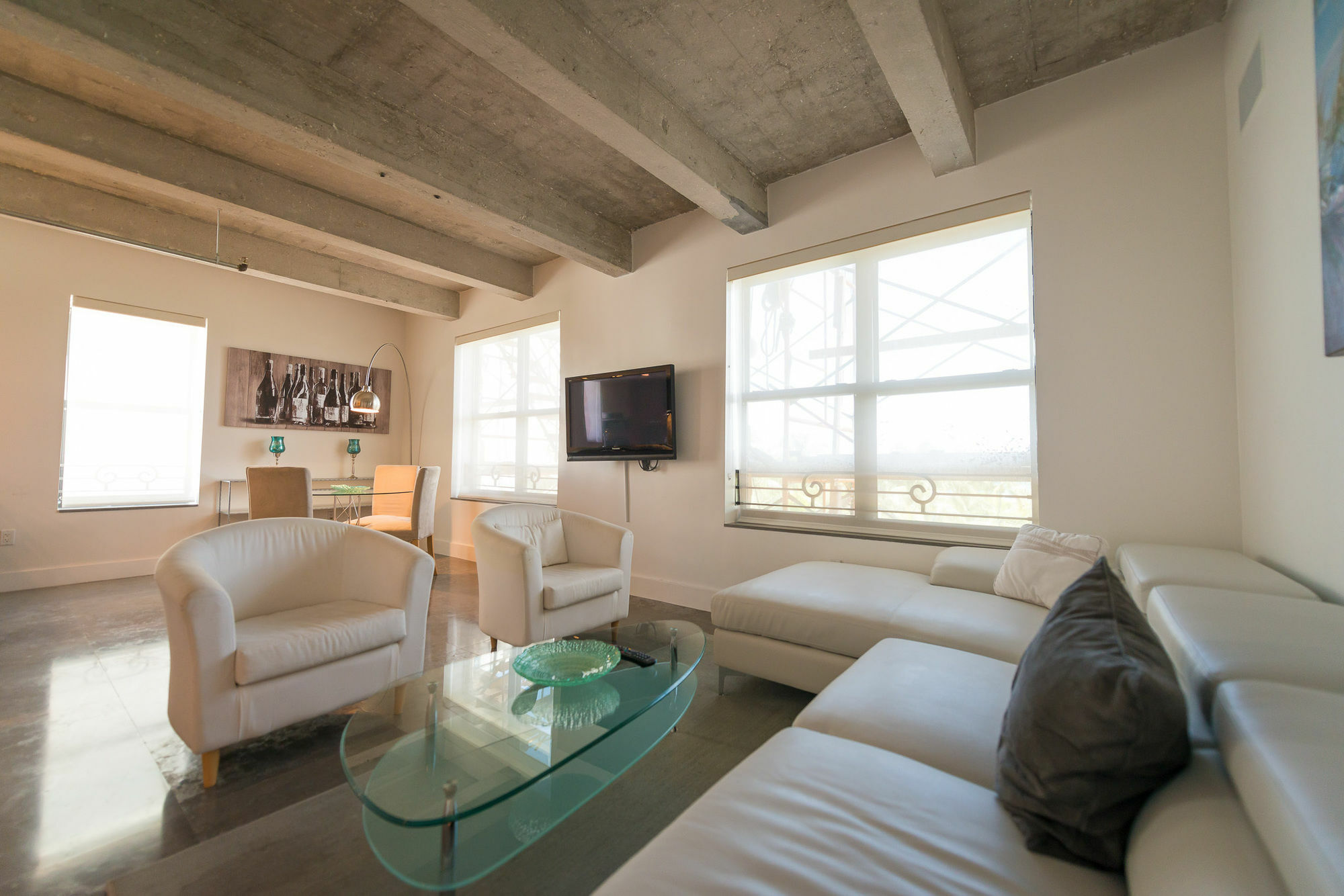 Amazing Two Bedroom Apartments Ocean View- Miami Beach Exterior foto