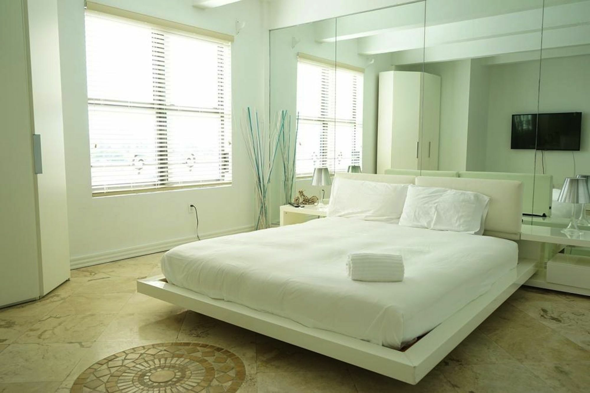 Amazing Two Bedroom Apartments Ocean View- Miami Beach Exterior foto